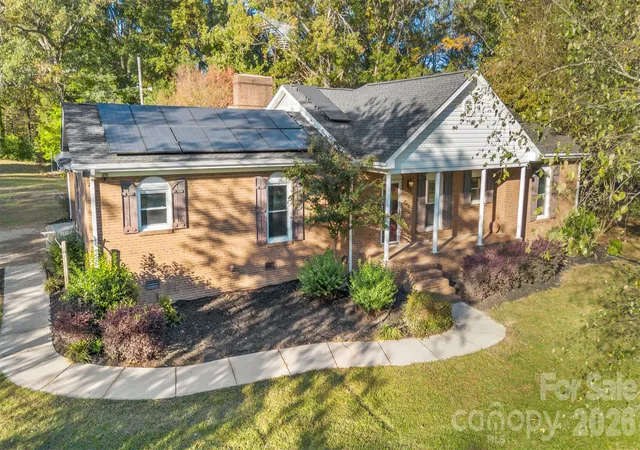 Single family home for sale at 204 Trinity Church Rd, Monroe, NC 28112 | MLS# 4438890