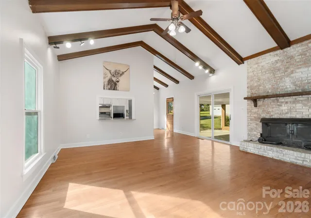Photo 2 of Single family home for sale at 204 Trinity Church Rd, Monroe, NC 28112 | MLS# 4438890 | Listing updated on 2026-10-29