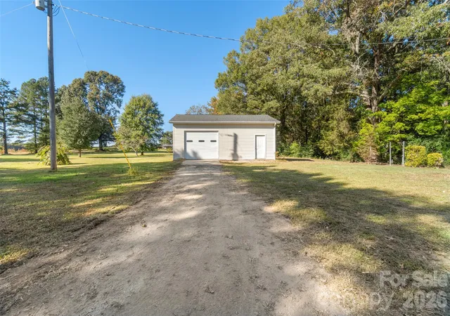 Photo 3 of Single family home for sale at 204 Trinity Church Rd, Monroe, NC 28112 | MLS# 4438890 | Listing updated on 2026-10-29
