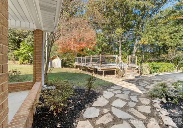 Photo 4 of Single family home for sale at 204 Trinity Church Rd, Monroe, NC 28112 | MLS# 4438890 | Listing updated on 2026-10-29