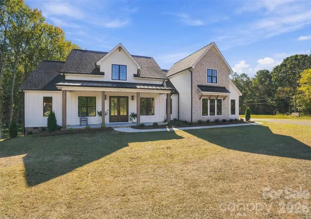 Photo 1 of Single family home for sale at 509 Simpson Rd, Locust, NC 28097 | MLS# 4438891 | Listing updated on 2026-10-29