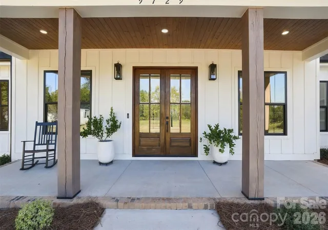 Photo 2 of Single family home for sale at 509 Simpson Rd, Locust, NC 28097 | MLS# 4438891 | Listing updated on 2026-10-29