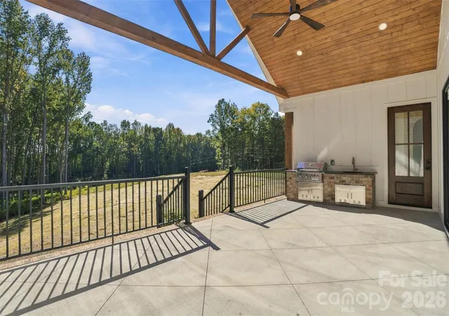 Photo 3 of Single family home for sale at 509 Simpson Rd, Locust, NC 28097 | MLS# 4438891 | Listing updated on 2026-10-29