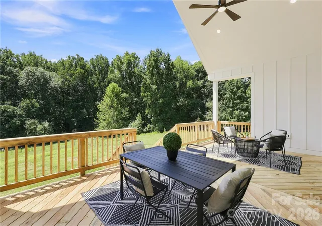 Photo 4 of Single family home for sale at 509 Simpson Rd, Locust, NC 28097 | MLS# 4438891 | Listing updated on 2026-10-29
