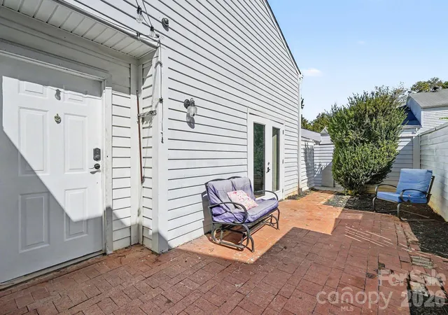 Photo 1 of Townhouse for sale at 7406 Mystic Ln, Charlotte, NC 28227 | MLS# 4438894 | Listing updated on 2026-10-29