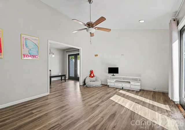 Photo 2 of Townhouse for sale at 7406 Mystic Ln, Charlotte, NC 28227 | MLS# 4438894 | Listing updated on 2026-10-29