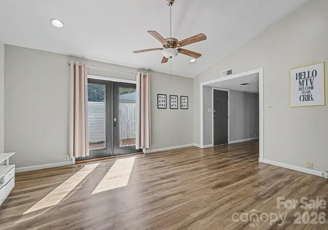 Photo 3 of Townhouse for sale at 7406 Mystic Ln, Charlotte, NC 28227 | MLS# 4438894 | Listing updated on 2026-10-29