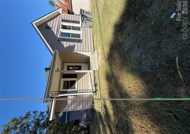 Photo 1 of Single family home for sale at 1205 Moss Ave, Kannapolis, NC 28081 | MLS# 4438897 | Listing updated on 2026-10-29