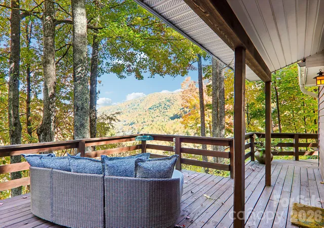 Photo 3 of Single family home for sale at 205 Hidden Cvs Rd, Maggie Valley, NC 28751 | MLS# 4438911 | Listing updated on 2026-10-29