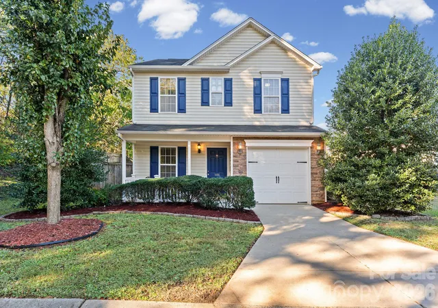 Single family home for sale at 1491 Wakefield Farm Ln, Kernersville, NC 27284 | MLS# 4438918