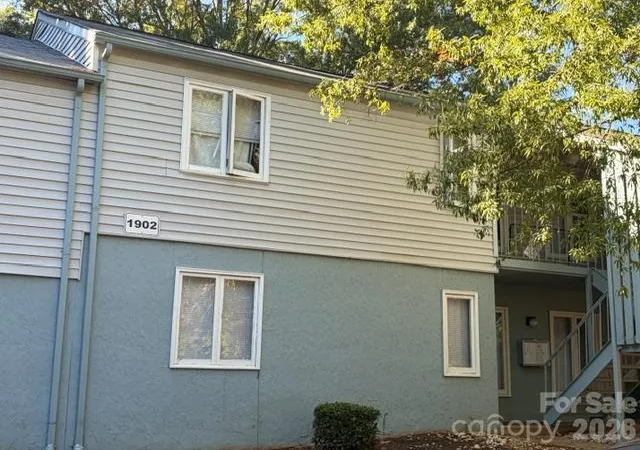 Photo 1 of Condo for sale at 1902 Meadowlark Ln #28, Charlotte, NC 28210 | MLS# 4438919 | Listing updated on 2026-10-30
