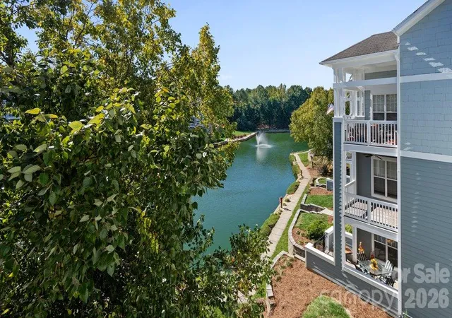 Condo for sale at 18736 Nautical Dr #301, Cornelius, NC 28031 | MLS# 4438925