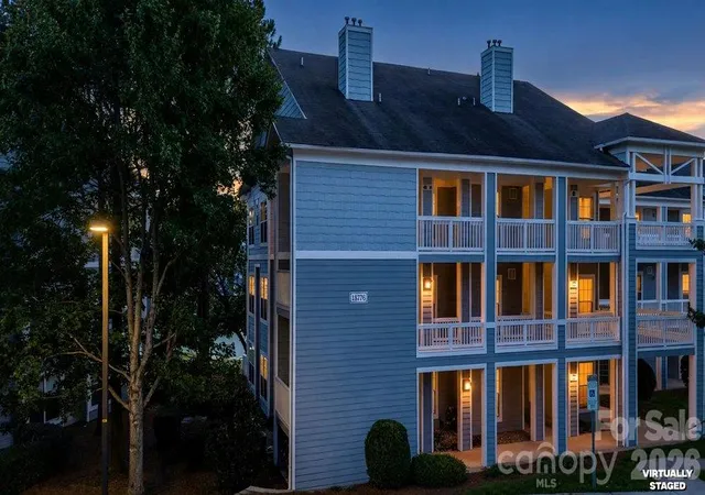 Photo 1 of Condo for sale at 18736 Nautical Dr #301, Cornelius, NC 28031 | MLS# 4438925 | Listing updated on 2026-10-29