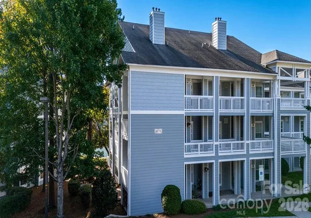Photo 2 of Condo for sale at 18736 Nautical Dr #301, Cornelius, NC 28031 | MLS# 4438925 | Listing updated on 2026-10-29