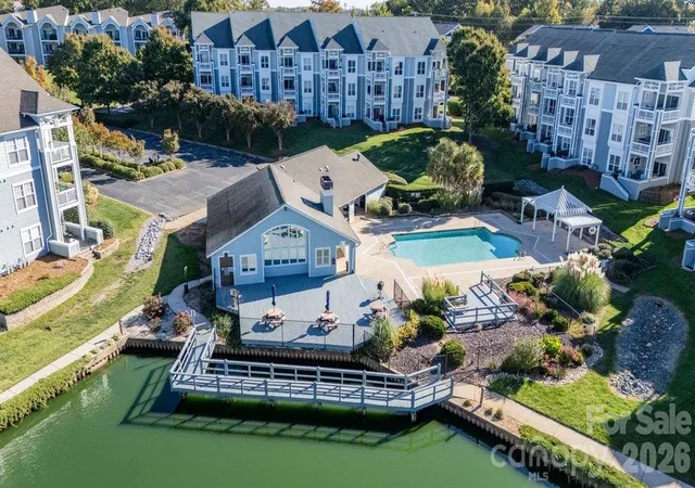Photo 3 of Condo for sale at 18736 Nautical Dr #301, Cornelius, NC 28031 | MLS# 4438925 | Listing updated on 2026-10-29