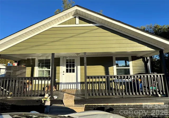 Photo 1 of Single family home for sale at 12 Bost Ave Sw, Concord, NC 28027 | MLS# 4438927 | Listing updated on 2026-10-29
