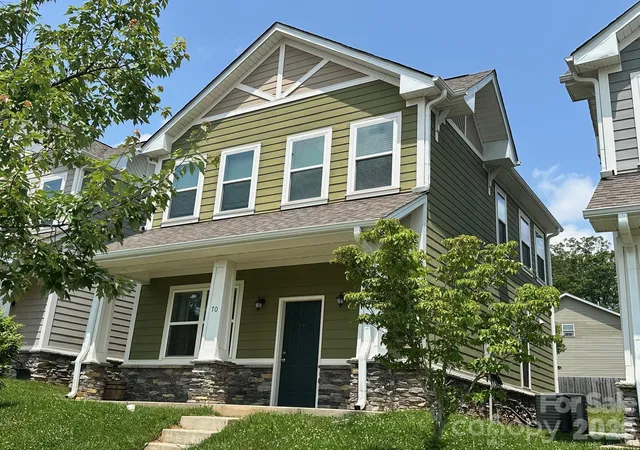 Single family home for sale at 70 Shiloh Rd, Asheville, NC 28803 | MLS# 4438929