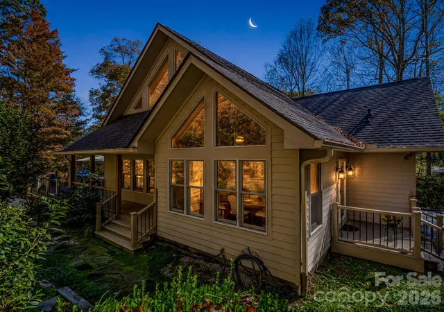Photo 1 of Single family home for sale at 17 Caroline Rd #2, Pisgah Forest, NC 28768 | MLS# 4438946 | Listing updated on 2026-10-29