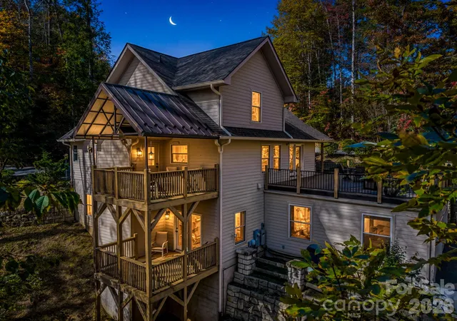 Photo 1 of Single family home for sale at 17 Caroline Rd #2, Pisgah Forest, NC 28768 | MLS# 4438946 | Listing updated on 2026-10-29