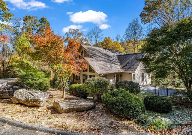 Photo 3 of Single family home for sale at 17 Caroline Rd #2, Pisgah Forest, NC 28768 | MLS# 4438946 | Listing updated on 2026-10-29