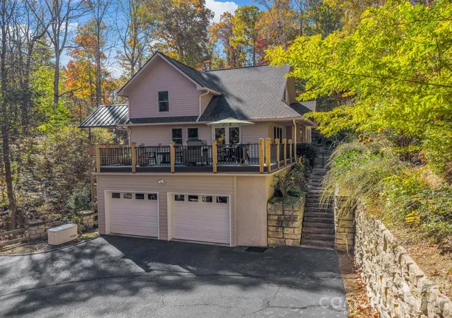 Photo 4 of Single family home for sale at 17 Caroline Rd #2, Pisgah Forest, NC 28768 | MLS# 4438946 | Listing updated on 2026-10-29