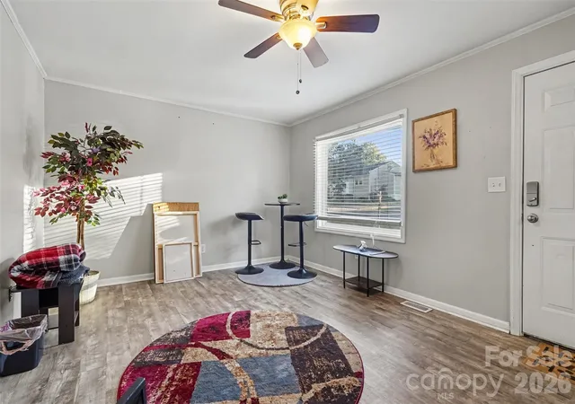 Photo 4 of Single family home for sale at 435 Rhyne St, Dallas, NC 28034 | MLS# 4438947 | Listing updated on 2026-10-29