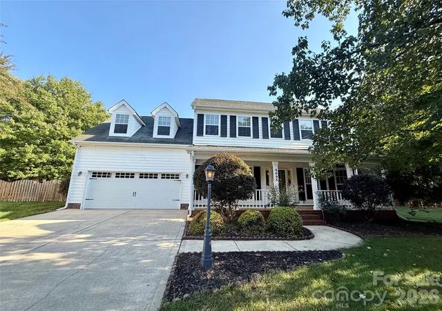 Single family home for sale at 4698 Pascal Ct NW, Concord, NC 28027 | MLS# 4438949