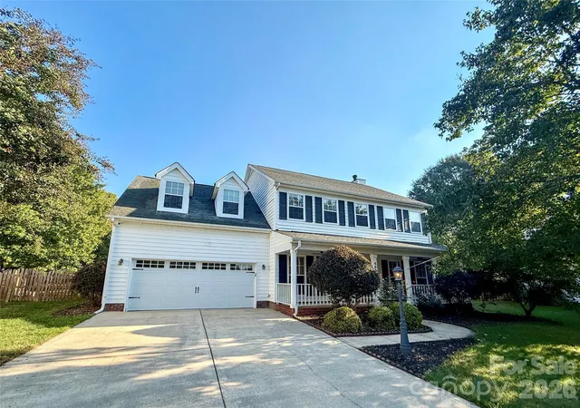 Photo 1 of Single family home for sale at 4698 Pascal Ct NW, Concord, NC 28027 | MLS# 4438949 | Listing updated on 2026-10-29