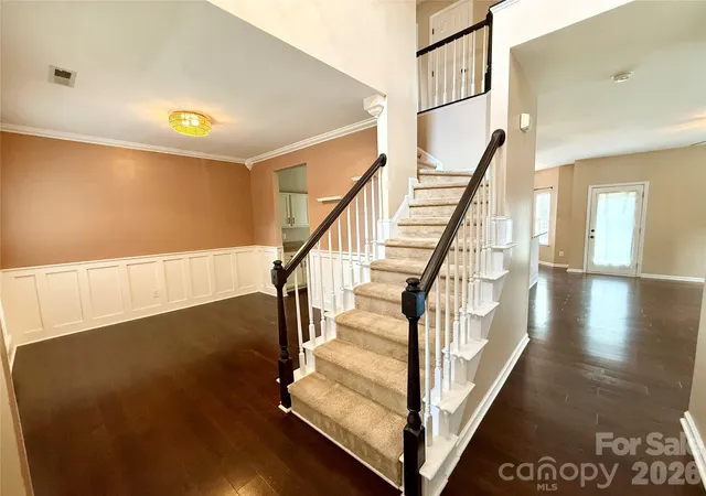 Photo 2 of Single family home for sale at 4698 Pascal Ct NW, Concord, NC 28027 | MLS# 4438949 | Listing updated on 2026-10-29
