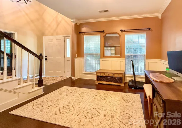 Photo 3 of Single family home for sale at 4698 Pascal Ct NW, Concord, NC 28027 | MLS# 4438949 | Listing updated on 2026-10-29