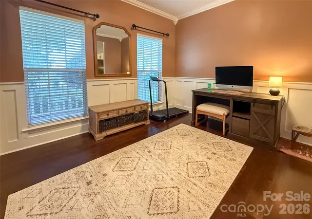 Photo 4 of Single family home for sale at 4698 Pascal Ct NW, Concord, NC 28027 | MLS# 4438949 | Listing updated on 2026-10-29