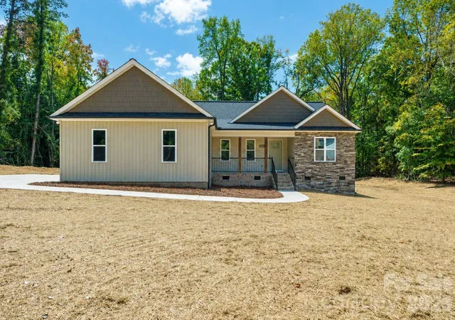 Single family home for sale at 1030 Joel St #31, China Grove, NC 28023 | MLS# 4438952