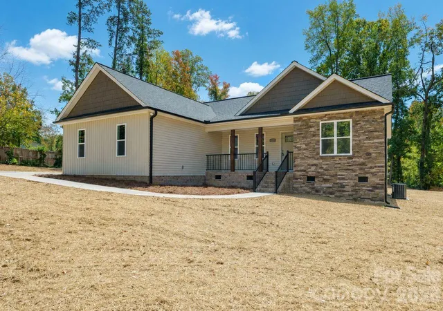 Photo 1 of Single family home for sale at 1030 Joel St #31, China Grove, NC 28023 | MLS# 4438952 | Listing updated on 2026-10-30