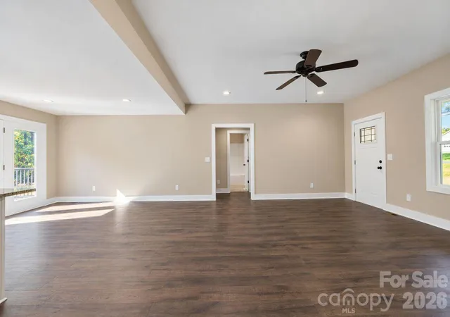 Photo 2 of Single family home for sale at 1030 Joel St #31, China Grove, NC 28023 | MLS# 4438952 | Listing updated on 2026-10-30