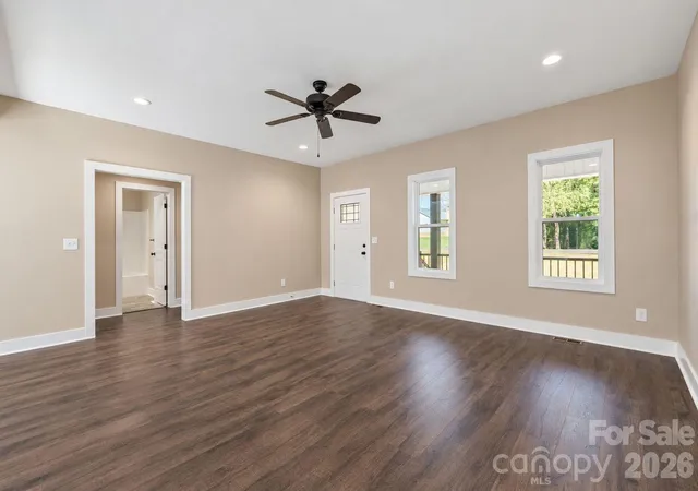 Photo 4 of Single family home for sale at 1030 Joel St #31, China Grove, NC 28023 | MLS# 4438952 | Listing updated on 2026-10-30