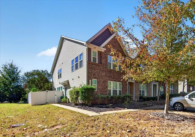 Photo 1 of Townhouse for sale at 7053 Broughton Ln, Fort Mill, SC 29707 | MLS# 4438956 | Listing updated on 2026-10-29