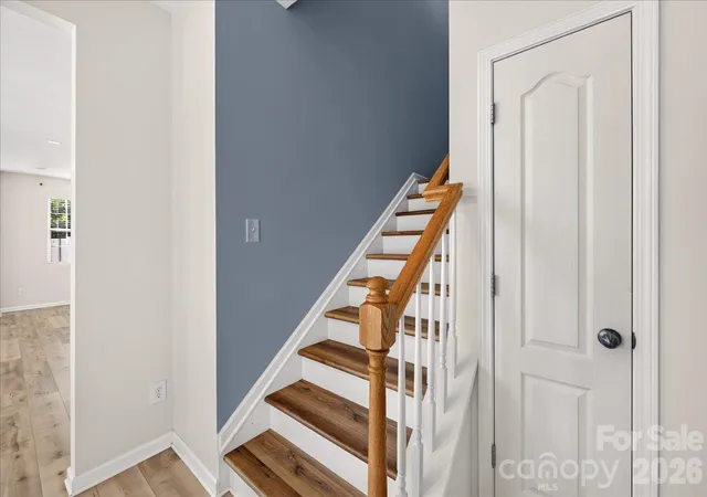 Photo 3 of Townhouse for sale at 7053 Broughton Ln, Fort Mill, SC 29707 | MLS# 4438956 | Listing updated on 2026-10-29