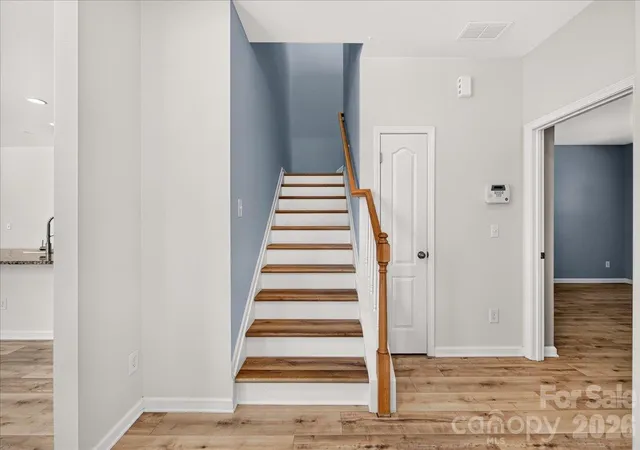 Photo 4 of Townhouse for sale at 7053 Broughton Ln, Fort Mill, SC 29707 | MLS# 4438956 | Listing updated on 2026-10-29