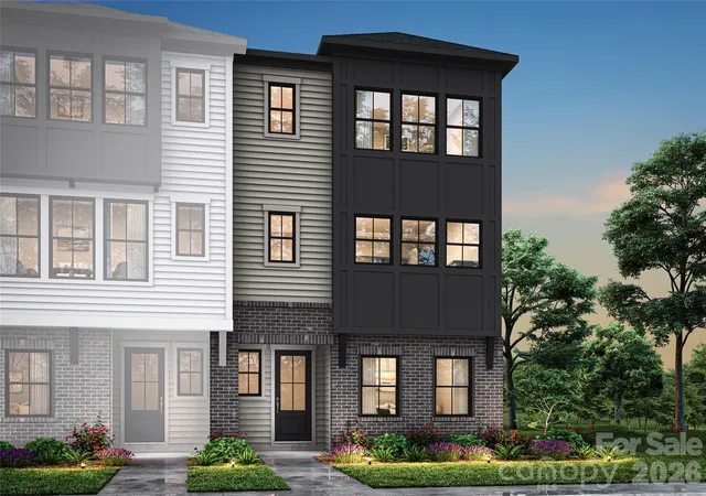 Townhouse for sale at 14009 Meera Ln, Charlotte, NC 28277 | MLS# 4438979