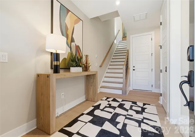 Photo 2 of Townhouse for sale at 14009 Meera Ln, Charlotte, NC 28277 | MLS# 4438979 | Listing updated on 2026-10-30