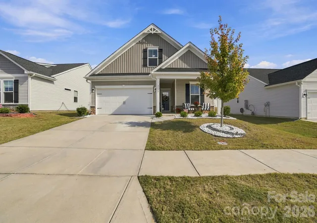 Single family home for sale at 7172 Indigo Way, Denver, NC 28037 | MLS# 4438988