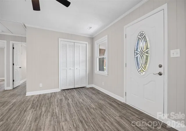 Photo 2 of Single family home for sale at 205 Robin Ln, York, SC 29745 | MLS# 4438989 | Listing updated on 2026-10-29