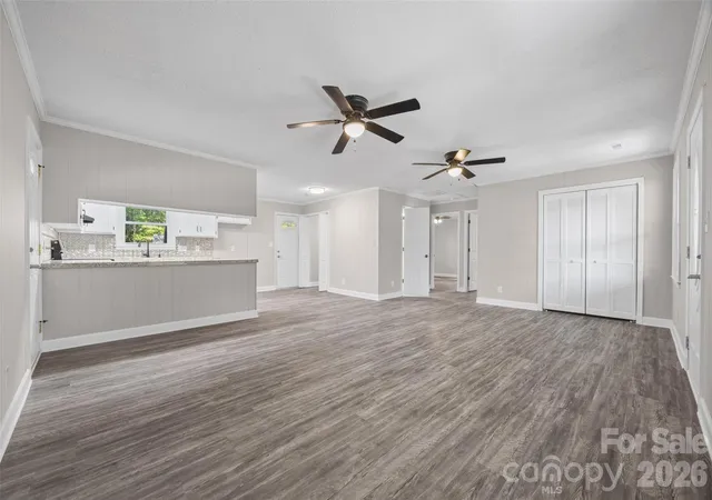 Photo 3 of Single family home for sale at 205 Robin Ln, York, SC 29745 | MLS# 4438989 | Listing updated on 2026-10-29