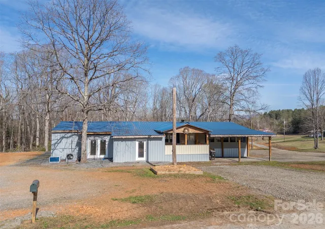 Photo 1 of Single family home for sale at 220 Mt Harmony Church Rd, Lawndale, NC 28090 | MLS# 4438990 | Listing updated on 2026-10-29