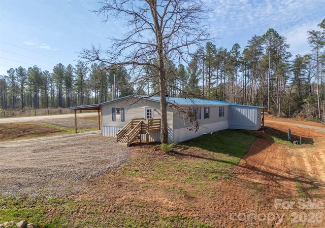 Photo 1 of Single family home for sale at 220 Mt Harmony Church Rd, Lawndale, NC 28090 | MLS# 4438990 | Listing updated on 2026-10-29