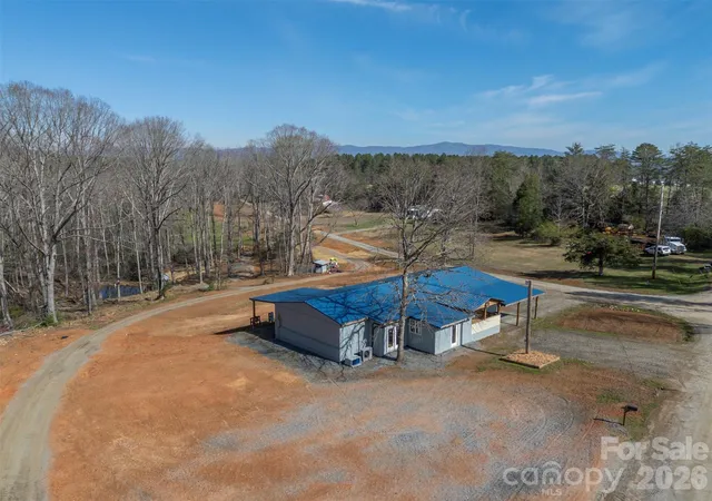 Photo 2 of Single family home for sale at 220 Mt Harmony Church Rd, Lawndale, NC 28090 | MLS# 4438990 | Listing updated on 2026-10-29