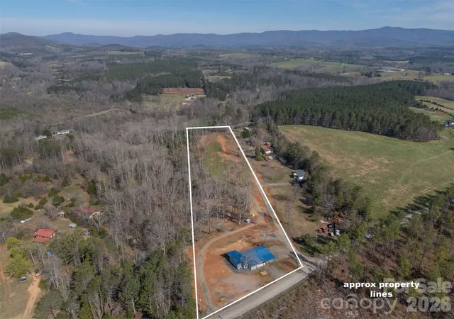Photo 4 of Single family home for sale at 220 Mt Harmony Church Rd, Lawndale, NC 28090 | MLS# 4438990 | Listing updated on 2026-10-29