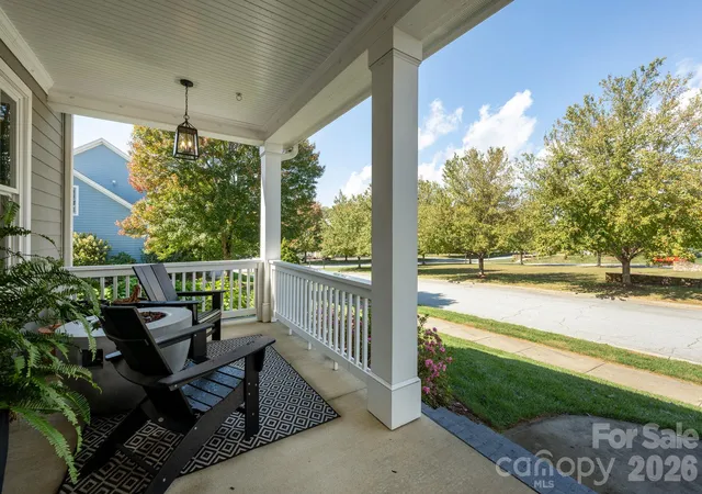 Photo 2 of Single family home for sale at 154 Birchbark Dr, Mills River, NC 28759 | MLS# 4438997 | Listing updated on 2026-10-30