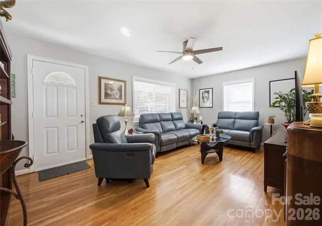 Photo 4 of Single family home for sale at 1003 Rhode Is Ave, Kannapolis, NC 28083 | MLS# 4438998 | Listing updated on 2026-10-31
