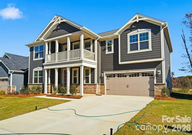 Photo 1 of Single family home for sale at 1300 Honey Trl, Monroe, NC 28112 | MLS# 4439000 | Listing updated on 2026-10-29